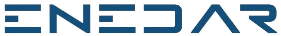 Enedar Logo